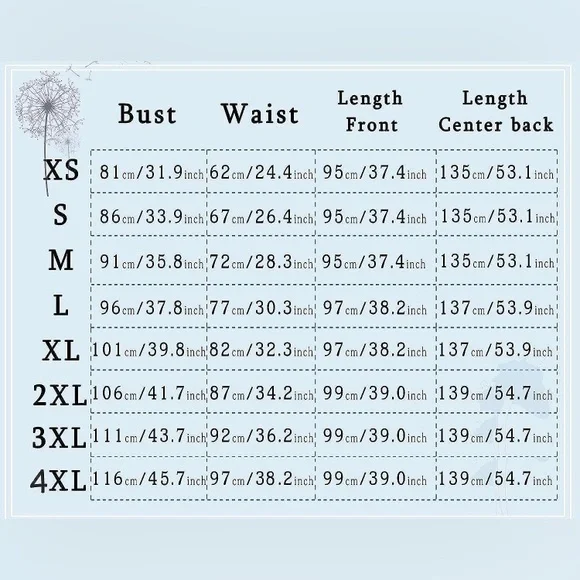 NWT Dressystar Halter Floral Hi-Lo Lace Party Dress Sz Medium - Picture 8 of 8